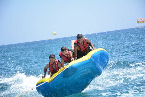Butterfly Ride