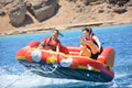 Sharm El Sheikh: Giro in divano gonfiabile