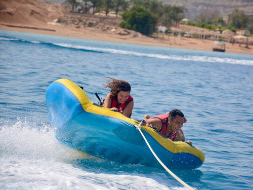 Butterfly: Towable Water Adventure