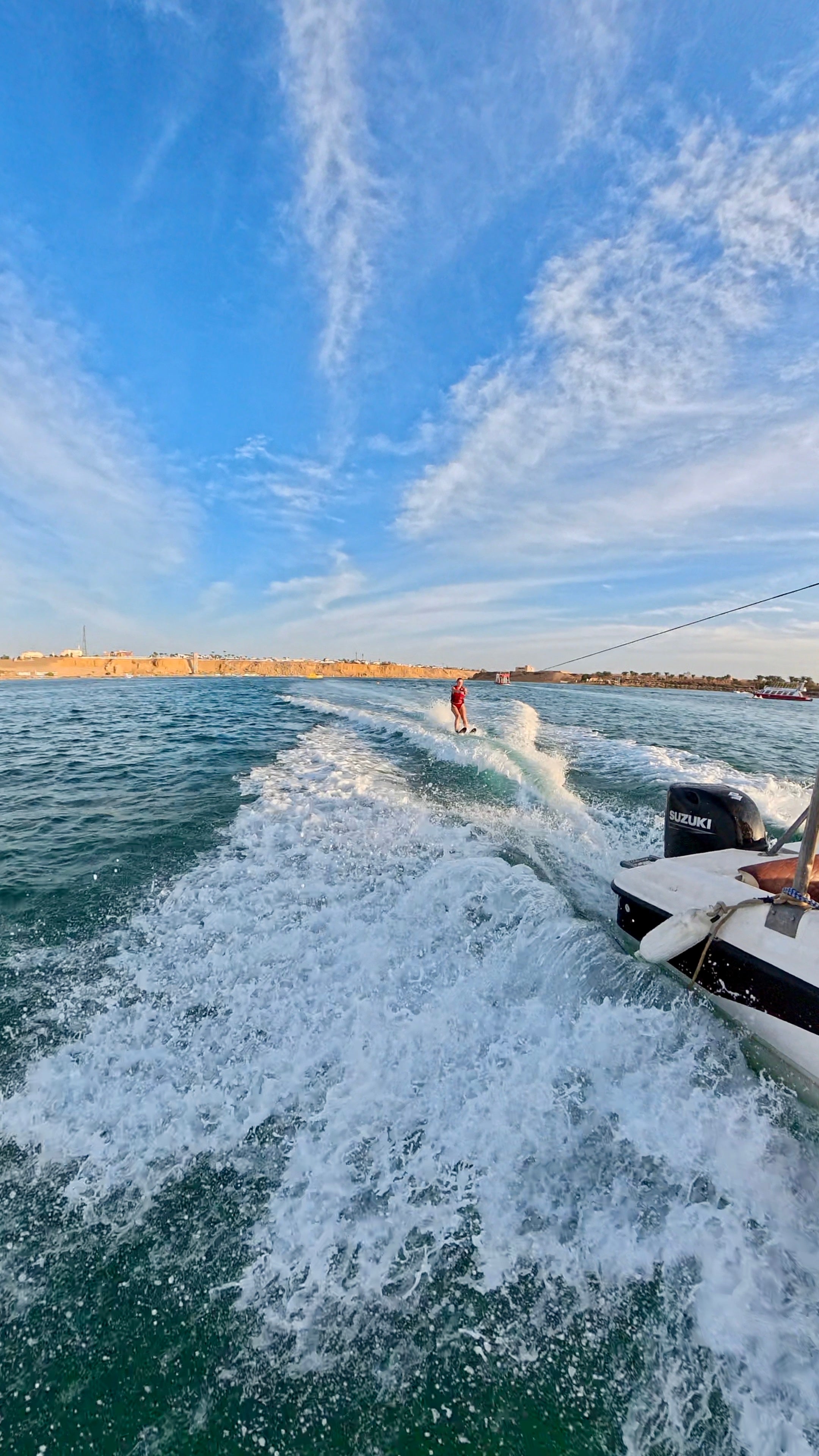 Waterski Experience: Private Instructor Included