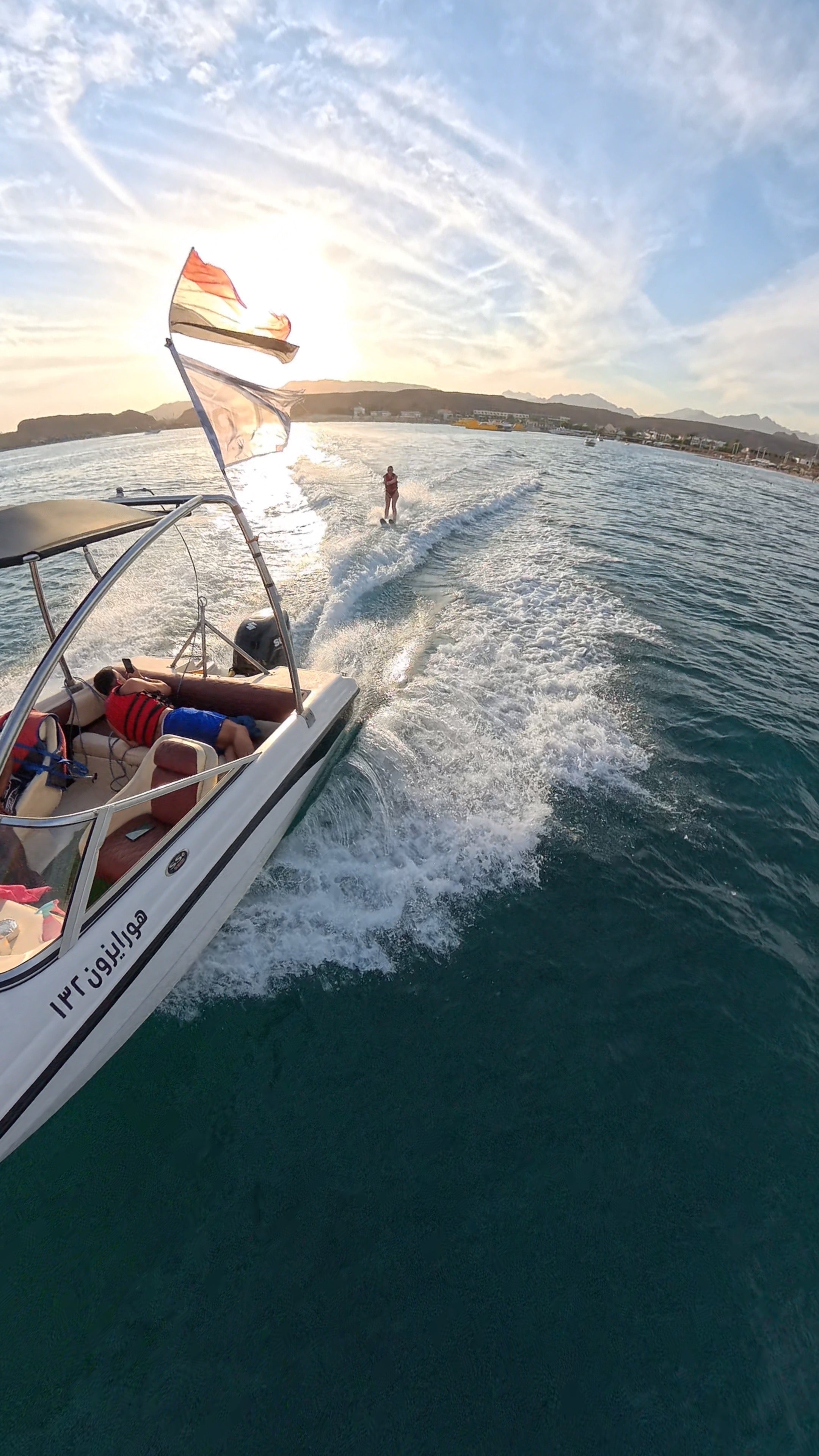 Waterski Experience: Private Instructor Included