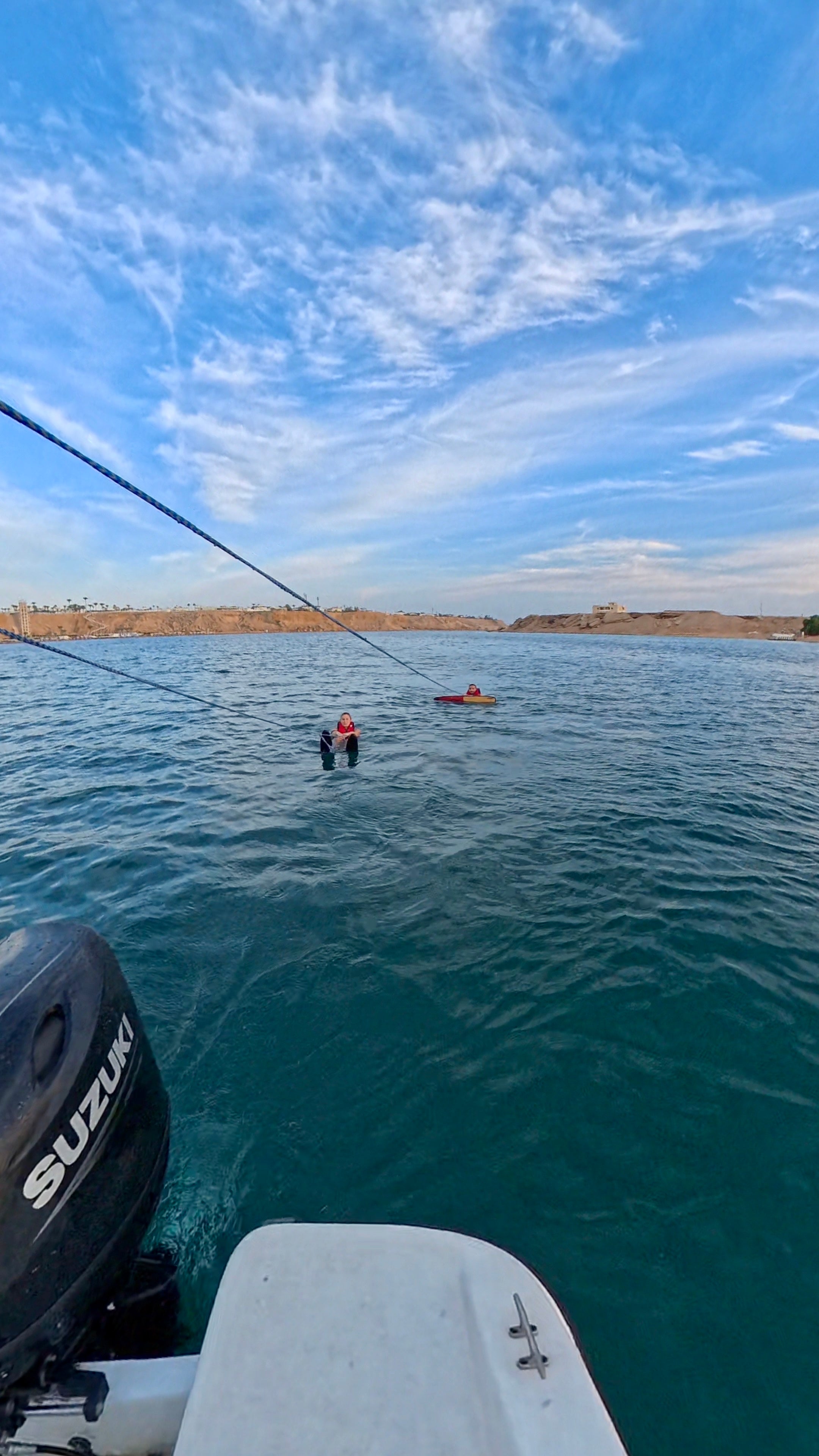 Waterski Experience: Private Instructor Included