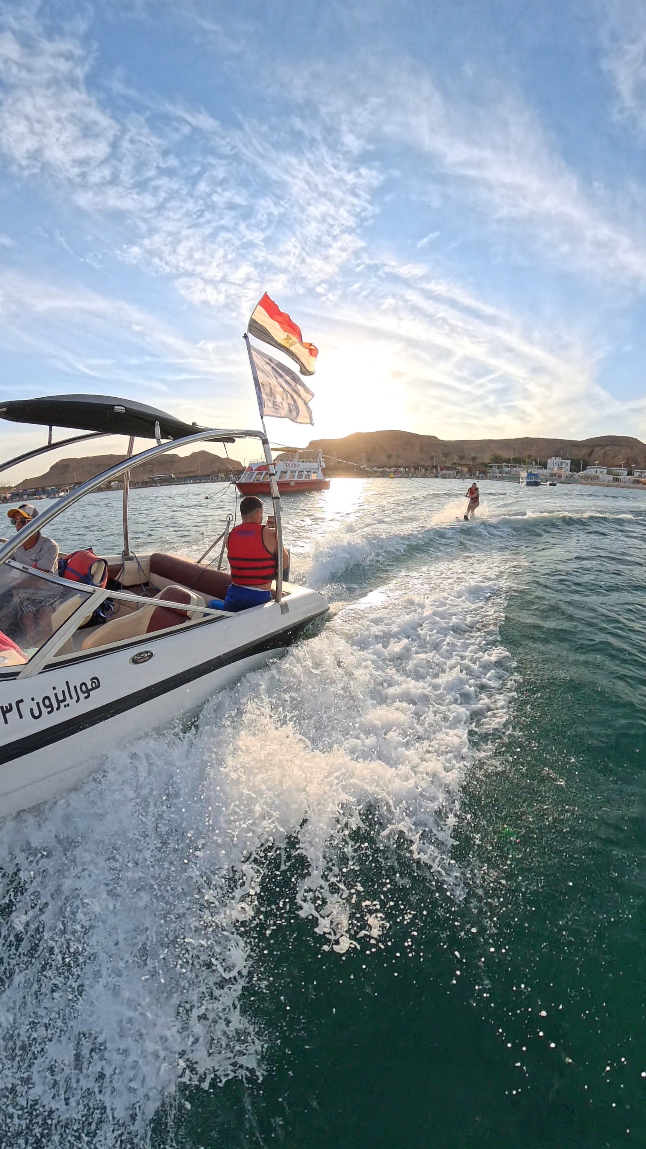 Waterski Experience: Private Instructor Included